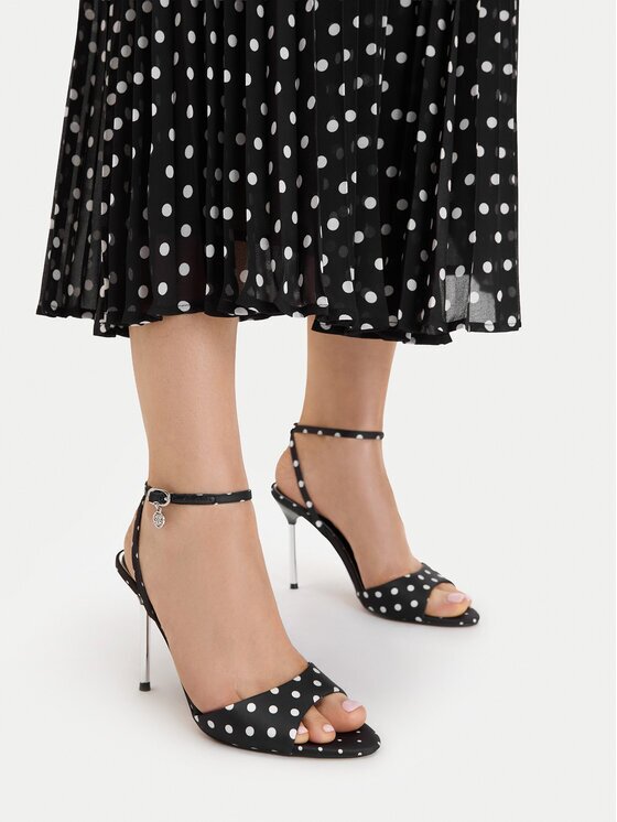 NINE WEST Обувки на ток EO-CD26-144