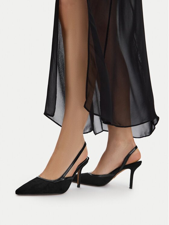 NINE WEST Обувки на ток EO-SX005 06