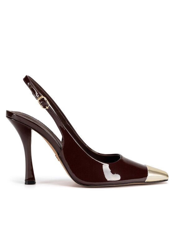 NINE WEST Обувки на ток WFA3376-1