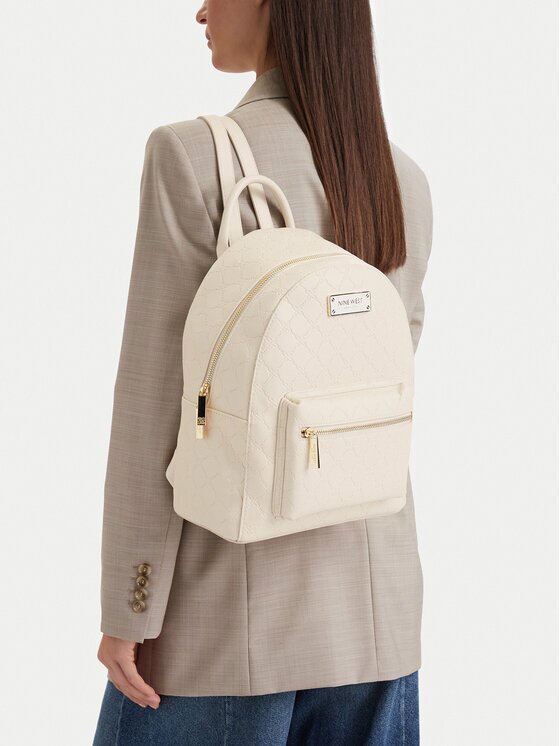NINE WEST Раница CEO-IVORY CHARM-JH7437