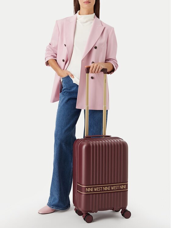 NINE WEST Самолетен куфар за ръчен багаж CEO-NW-S-002-10