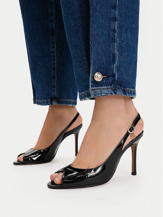 NINE WEST Сандали EO-TS6376-01