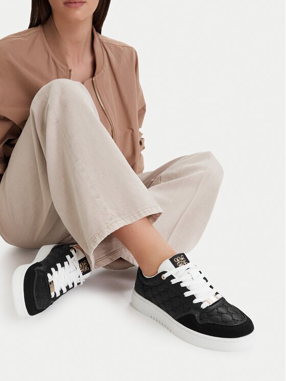 NINE WEST Сникърси EO-SS25-3C105