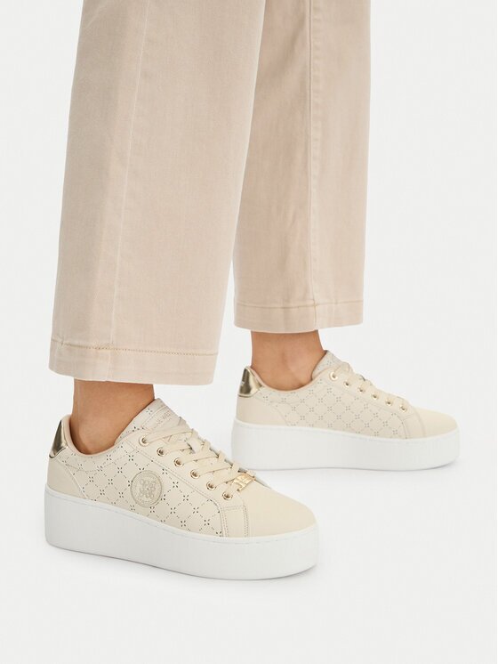 NINE WEST Сникърси EO-SS26-3C601