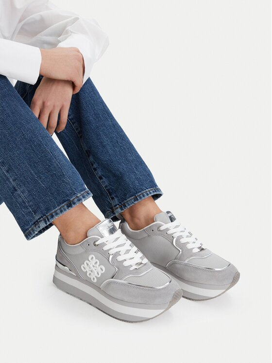 NINE WEST Сникърси SS25-3C093