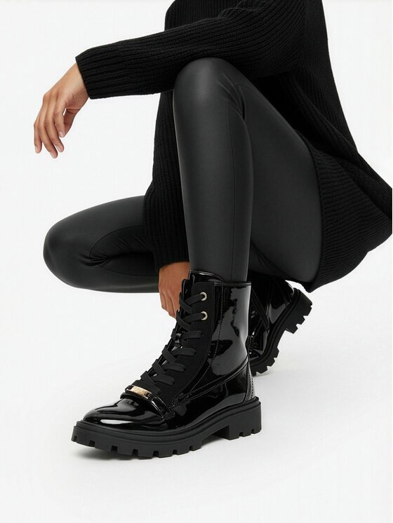 NINE WEST Зимни обувки CEO-NIDA-01