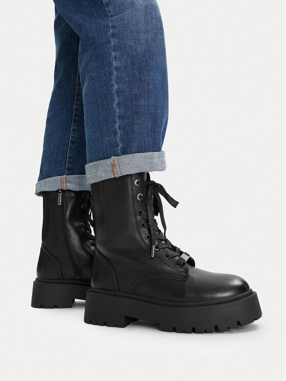 NINE WEST Зимни обувки CEO-RAIDA-01