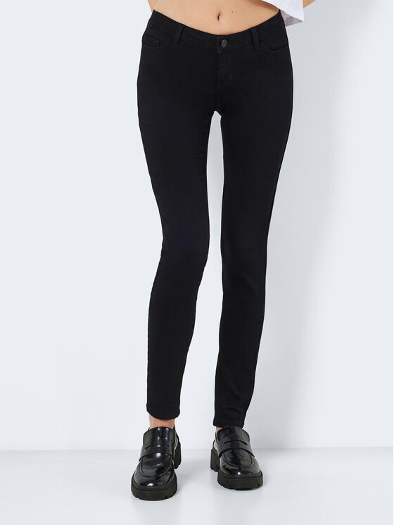 Noisy May Дънки Allie 27024946 Skinny Fit