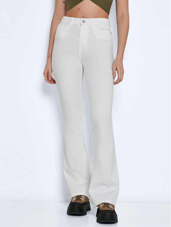 Noisy May Дънки Sallie 27019305 Slim Fit