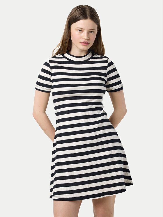 Noisy May Ежедневна рокля Elinor 27033179 Regular Fit