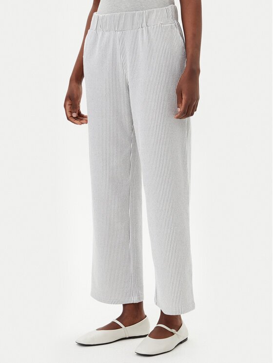 Olsen Текстилни панталони 14002199 Regular Fit