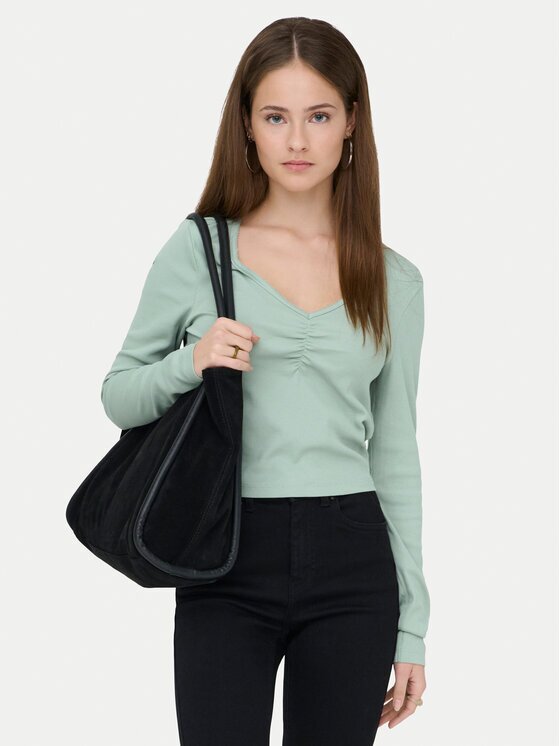 Only Блуза Betty 15365756 Standard Fit