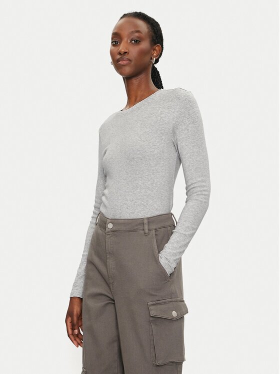 Only Блуза Riley 15323159 Slim Fit