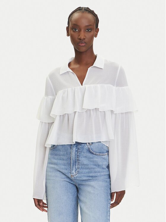 Only Блуза Suzzi 15360661 Regular Fit