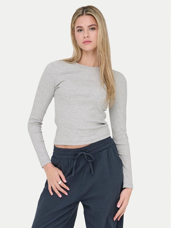 Only Блуза Val 15371305 Regular Fit
