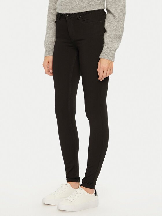 Only Дънки Blush 15319482 Skinny Fit