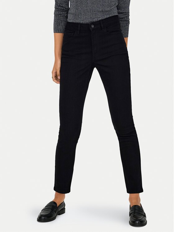 Only Дънки Iconic 15333948 Skinny Fit