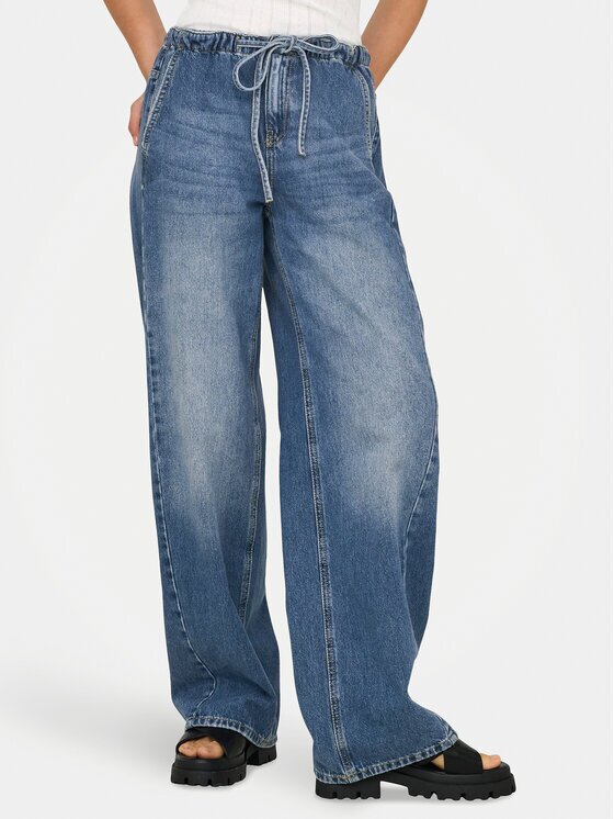 Only Дънки Pennie 15359088 Wide Leg
