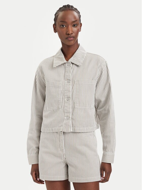 Only Дънково яке Naomi 15363815 Regular Fit