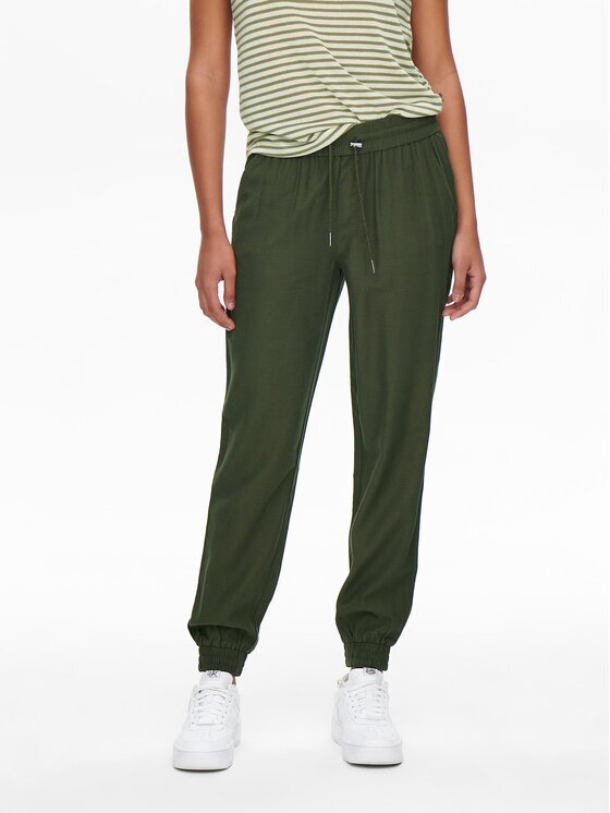Only Долнище анцуг Kelda 15203946 Regular Fit