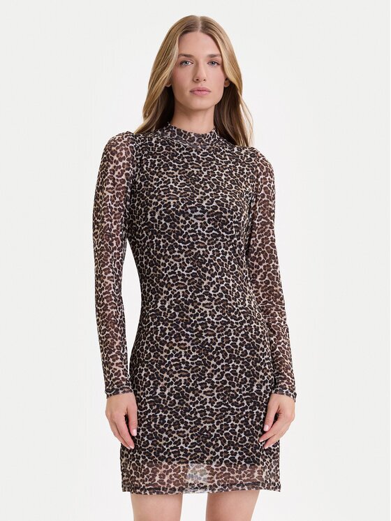 Only Ежедневна рокля Erica 15355845 Regular Fit