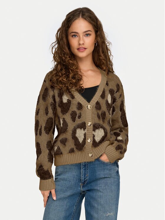 Only Кардиган Edelie 15353090 Regular Fit