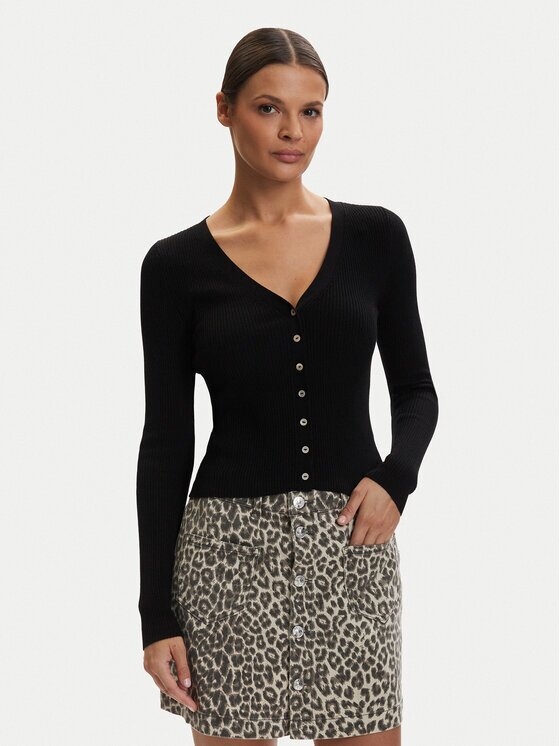Only Кардиган Mist 15363392 Slim Fit