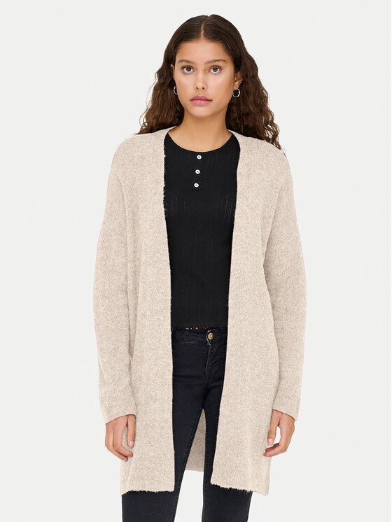 Only Кардиган Talio 15358604 Regular Fit
