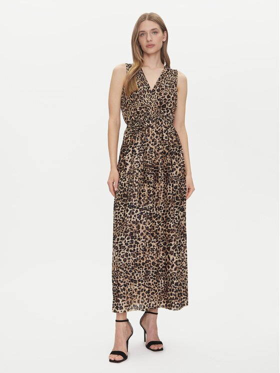 Only Коктейлна рокля Elema 15227247 Regular Fit