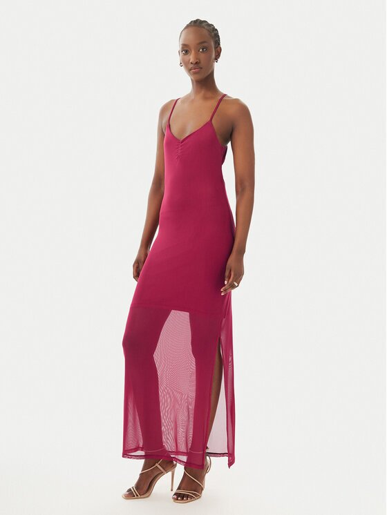 Only Лятна рокля Magda 15372730 Bodycon Fit