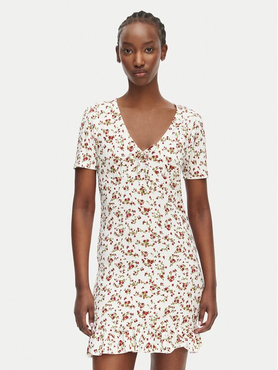 Only Лятна рокля Molly 15371873 Regular Fit