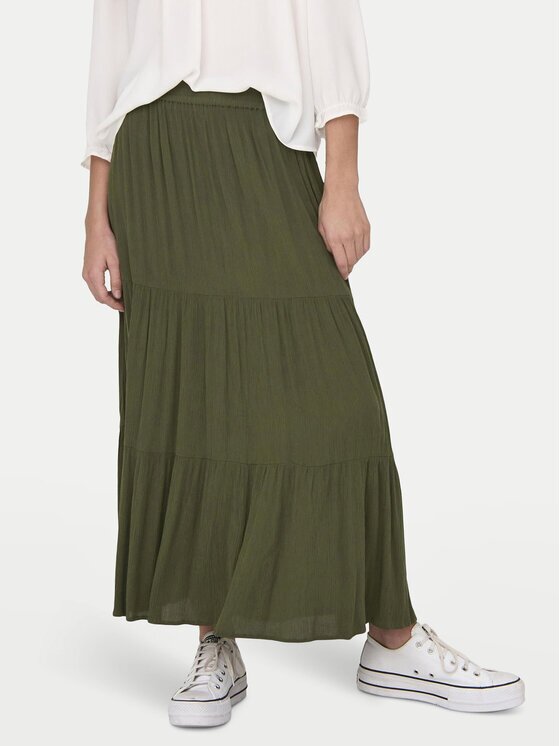 Only Макси пола Mikka 15324808 Regular Fit