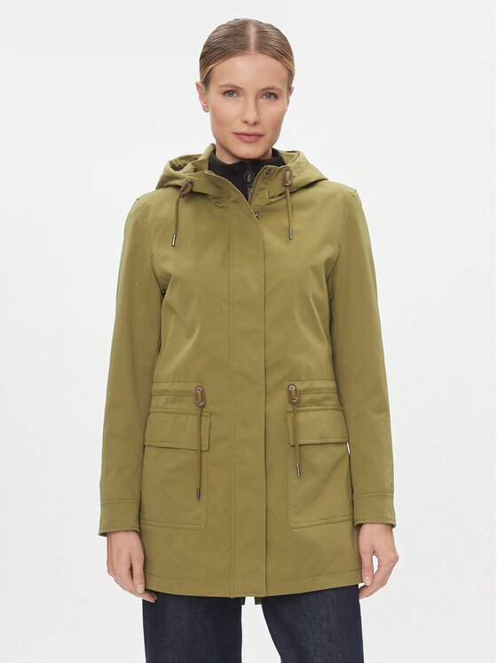 Only Парка Louise 15312869 Regular Fit
