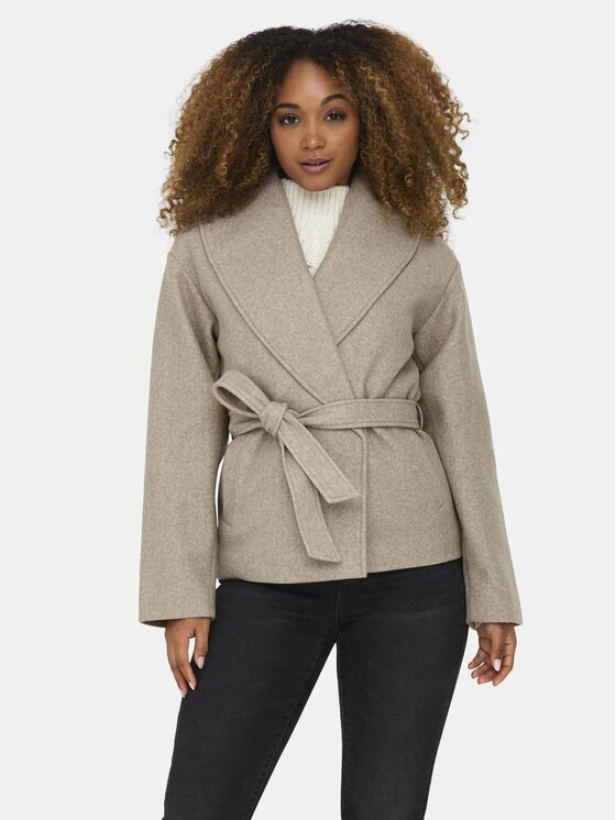 Only Преходно яке Augusta 15314352 Regular Fit