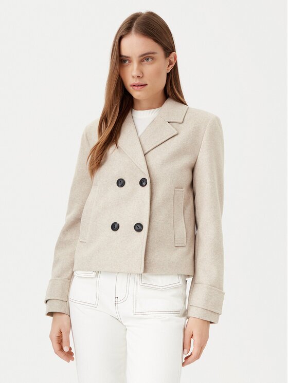 Only Преходно яке Freja 15320983 Regular Fit
