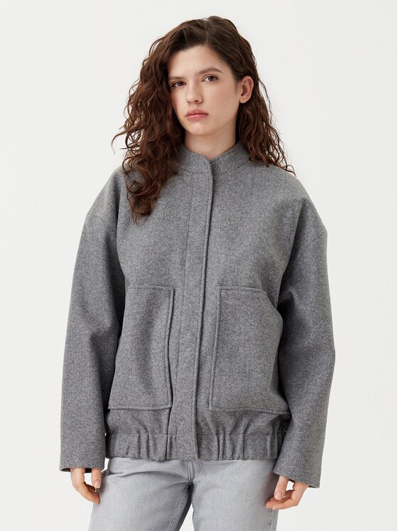 Only Преходно яке Nancy 15336622 Regular Fit