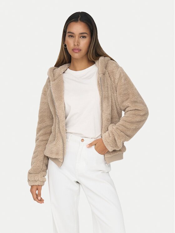 Only Преходно яке New Anna 15300635 Regular Fit