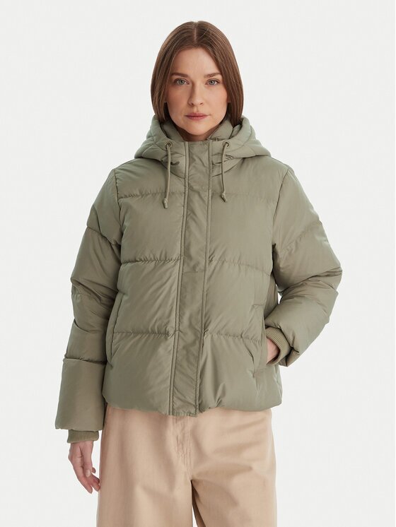 Only Пухено яке Alice 15316455 Regular Fit