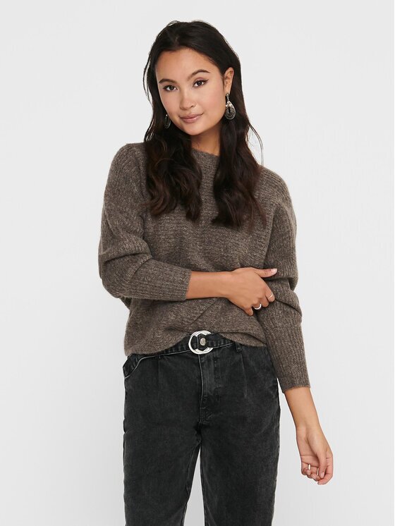 Only Пуловер 15168705 Regular Fit