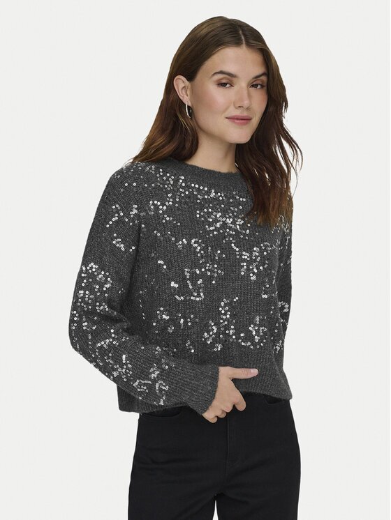 Only Пуловер Alta 15353230 Regular Fit