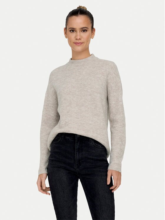 Only Пуловер Camilla 15277080 Regular Fit
