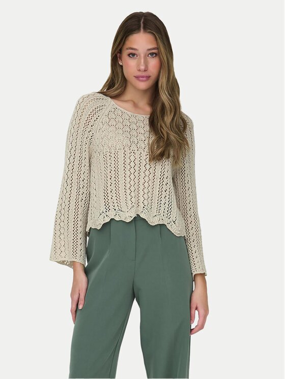 Only Пуловер Nola 15233173 Regular Fit