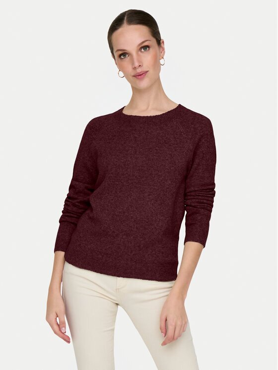 Only Пуловер Rica 15204279 Regular Fit