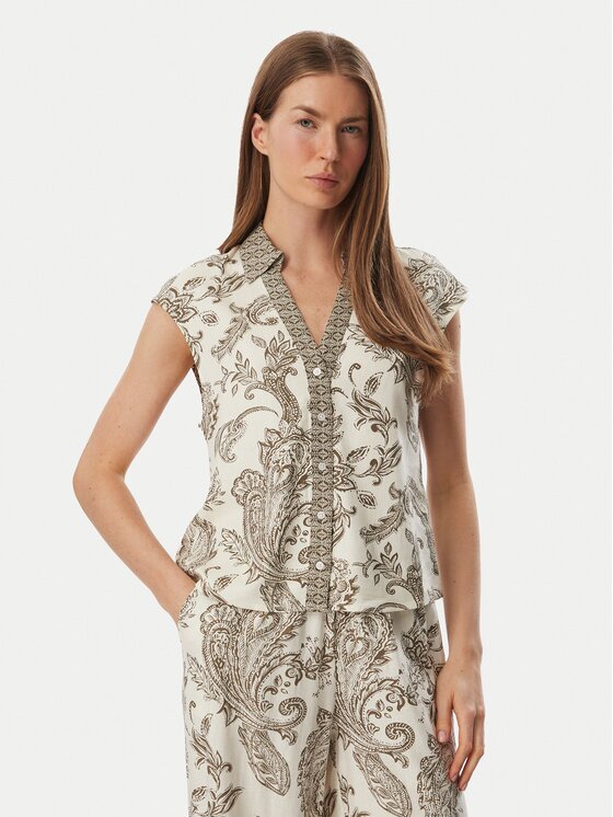 Only Риза Misa Leya 15373649 Regular Fit