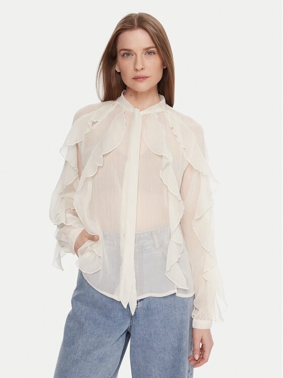 Only Риза Taryn 15360696 Regular Fit