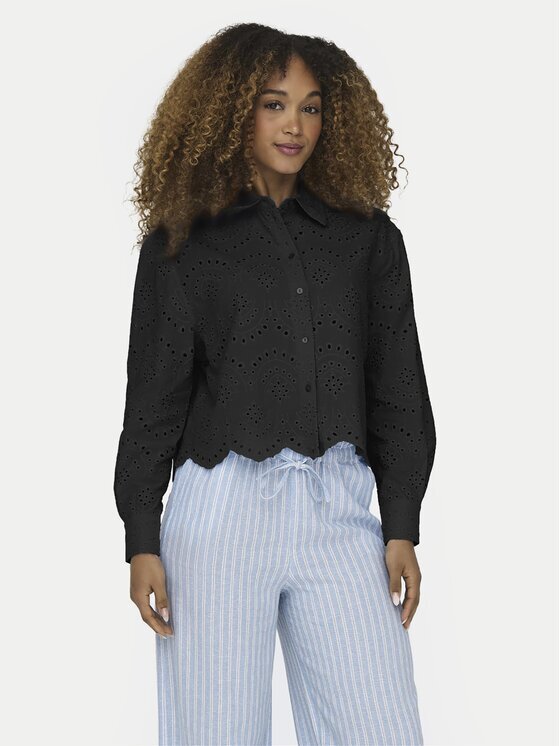 Only Риза Valais 15269568 Loose Fit