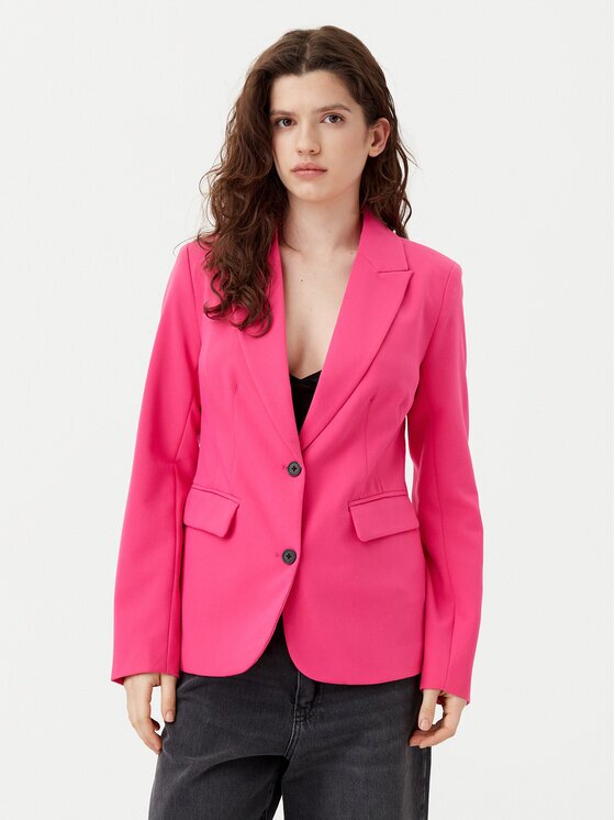 Only Сако Raven 15338389 Slim Fit