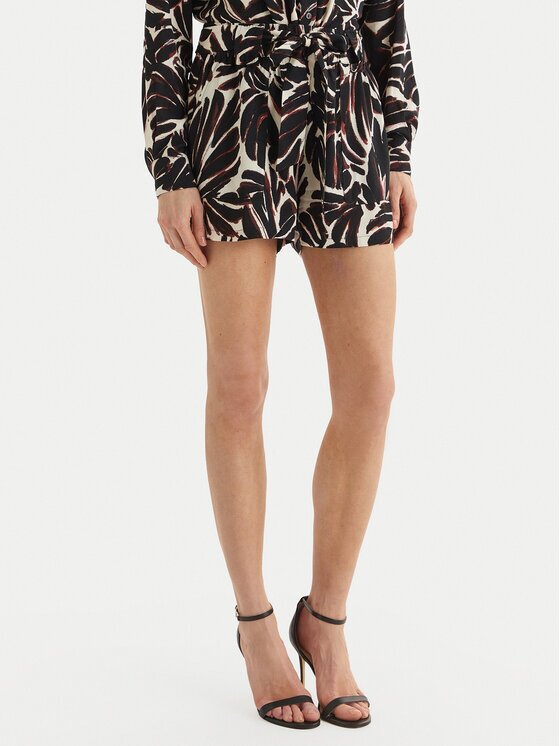 Only Шорти от плат Nova 15317850 Regular Fit