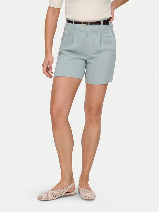 Only Шорти от плат Siesta 15367413 Regular Fit