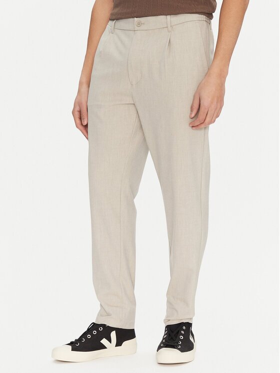 Only & Sons Чино панталони Lou 22031615 Tapered Fit